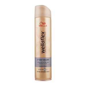 Wella Flex 2nd Day Volume Hair Sprey 4 250ml