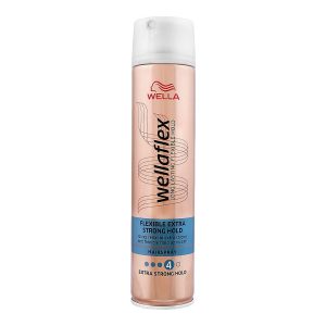 Wella Flex Flexible Extra Strong Hold Hair Sprey 4 250ml