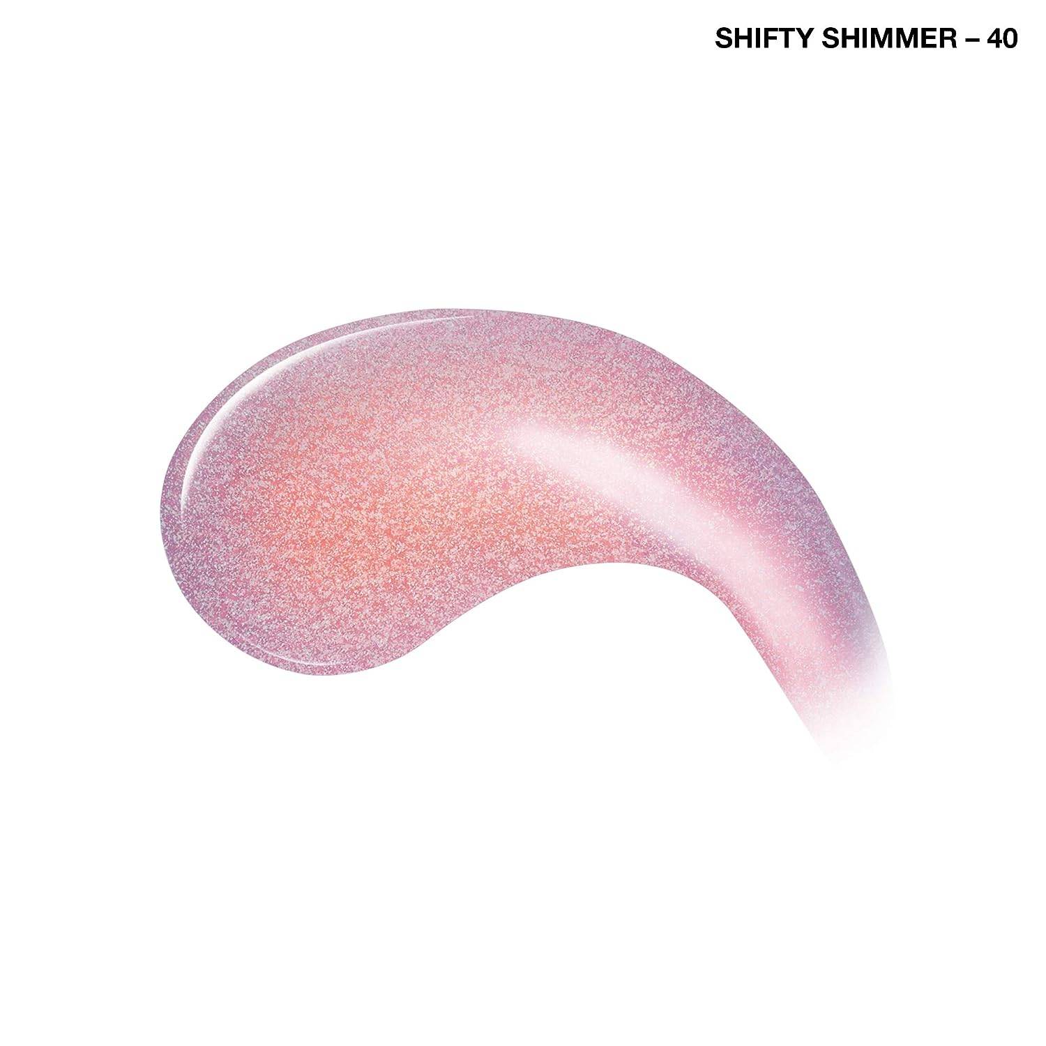 Rimmel Jelly Highlighter, Shifty Shimmer shade 040 - Image 2