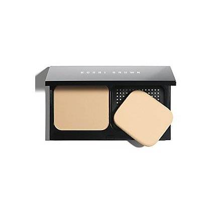 Bobbi Brown Powder Foundation Warm Honey