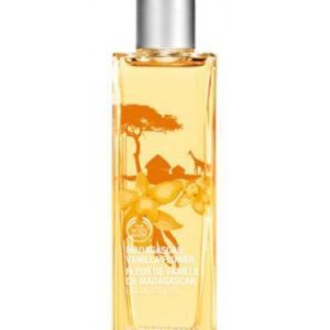 The Body Shop Perfume Madagascan Vanilla Flower 50ml