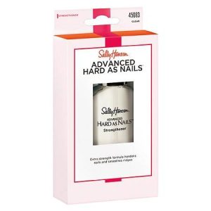 Sally Hansen Hard as Nails Advanced Strengthener 1303ml