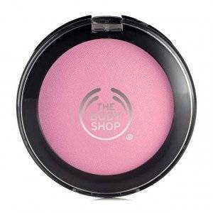 The Body Shop All In One Blush On 05 Bubble Gum - 4 g