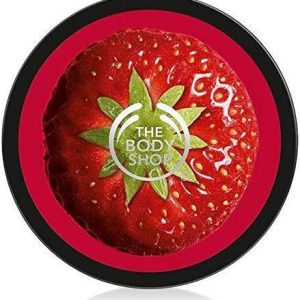 The Body Shop Strawberry Softening Body Butter (192g)