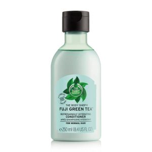 The Body Shop Fuji Green Tea Refreshingly Hydrating Conditioner 250ml