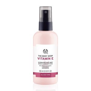 The Body Shop Vitamin E Hydrating Face Mist 100ml