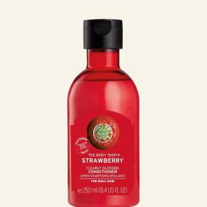 The Body Shop Strawberry Conditioner 250ml