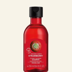 The Body Shop Strawberry Shampoo 250ml