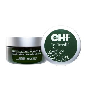 CHI Tea Tree Oil Revitalizing Masque 237ml/8oz