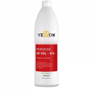 ALFAPARF PEROXIDE DEVELOPER 20 VOLUME (6%) 1000ml