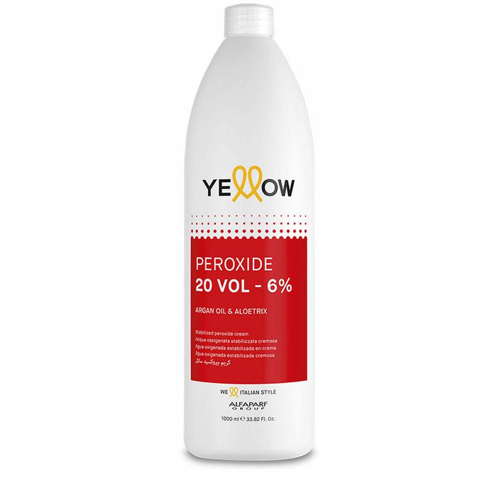 ALFAPARF PEROXIDE DEVELOPER 20 VOLUME (6%) 1000ml