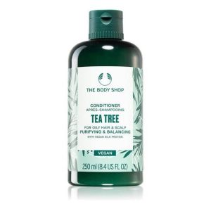 The Body Shop Tea Tree Conditioner 250ml