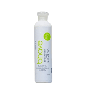 Bhave Botox Keratin Daily Shampoo 300ml