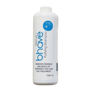 Bhave Purifying Shampoo 1000ml