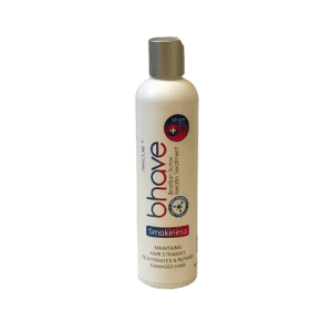 Bhave Smokeless Brazilian Botox Keratin Treatment 300ml