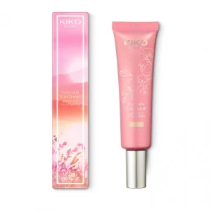 Kiko Tuscan Sunshine Luminous Foundation 02 25ml
