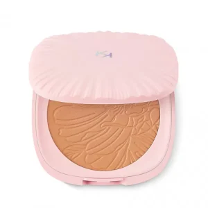 Kiko Water Flower Magic Bronzer 01