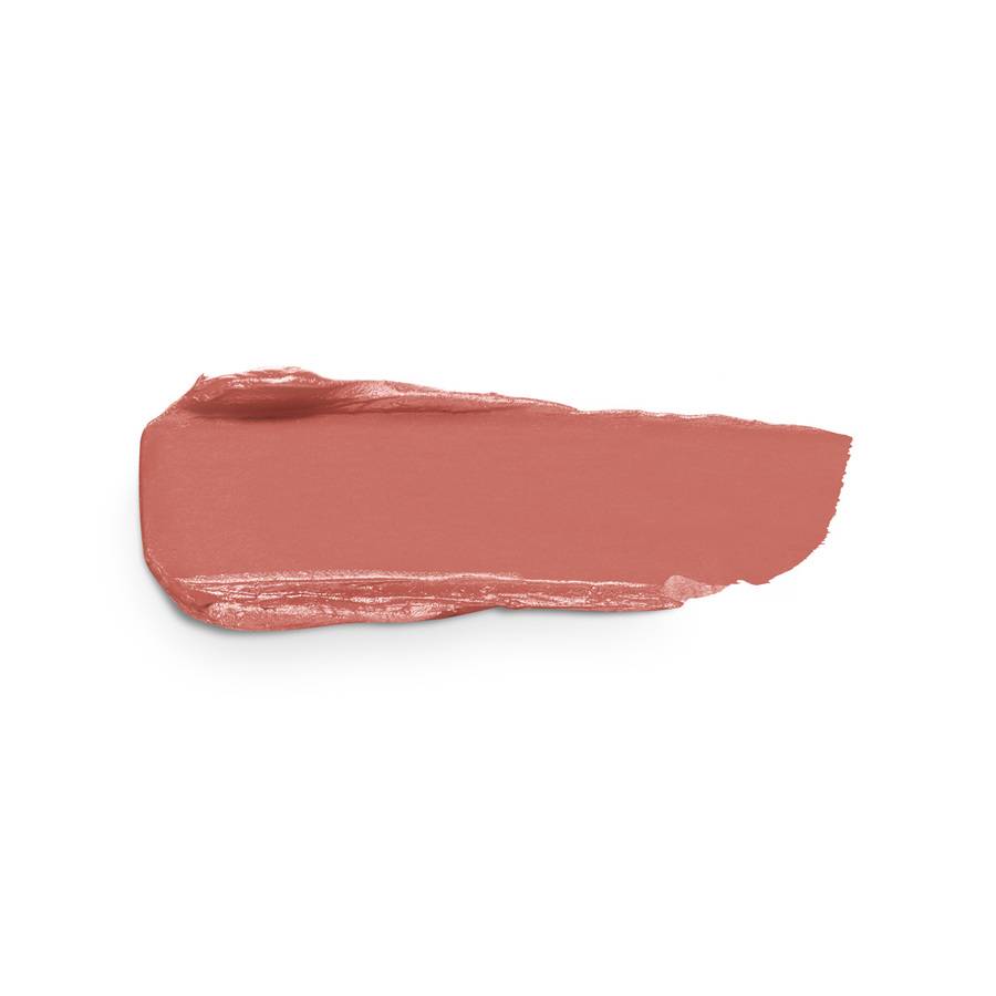 Kiko Green Me Matte Lipstick 100 Universel Nude - Image 2