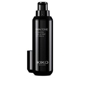 Kiko Skin Tone Foundation 05 Cool Rose 30ml
