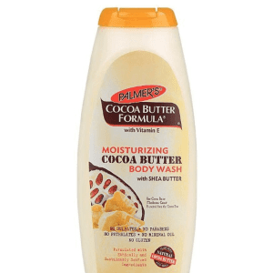 Palmers Cocoa Butter Formula Moisturizing Body Wash 400ml