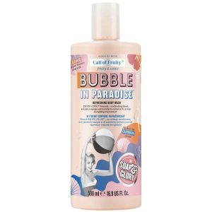 Soap & Glory Bubble in Paradise Shower Gel 500 Ml
