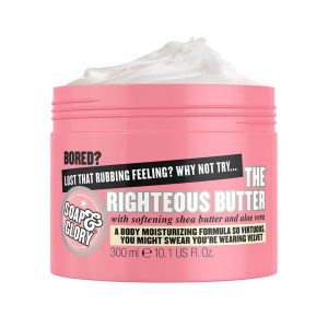 Soap & Glory The Righteous Butter 300 Ml