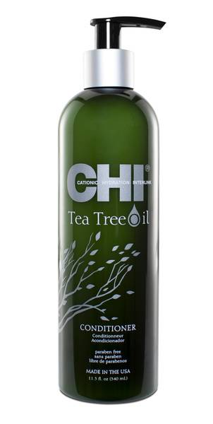 CHI Tea Tree Oil Conditioner 739ml/25oz