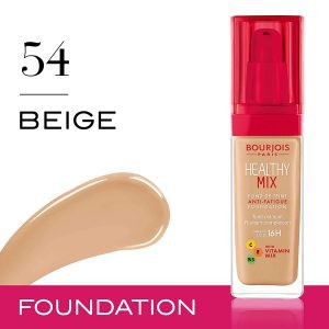 Bourjois Healthy Mix Foundation 54 Beige 30ml