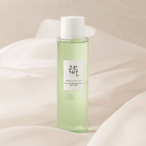 Beauty Of Joeson Green Plum Refreshing Toner : AHA + BHA 150ml