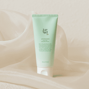 Beauty Of Joseon Green Plum Refreshing Cleanser 100ml