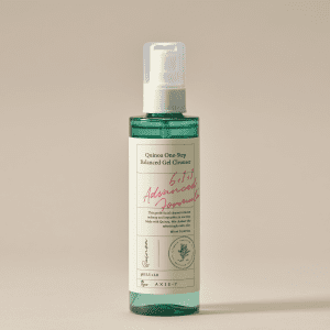 AXIS-Y Quinoa One Step Balanced Gel Cleanser 180ml