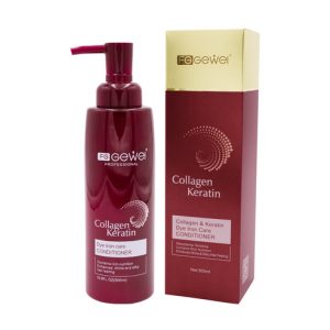 FG Gewei Collagen Keratin Conditioner Sulphate free 500ml