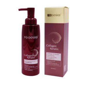 FG Gewei Collagen Keratin Shampoo Sulphate free 500ml