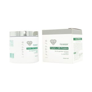 FG Gewei Crystal+Silk Protien Extra strength Hydrate & Repair Treatement 500ml
