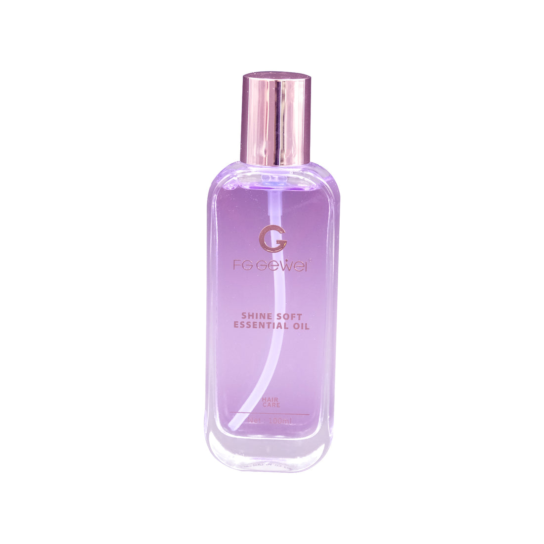 FG Gewei Shine Soft Essential Oil 100ml