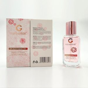 FG Gewei Ripples Of Flowers Highlight Essential Oil 50ml