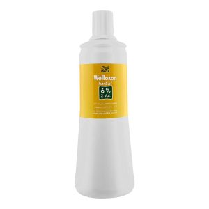 Wella Welloxon Harbal 6%20 Vol 1000ml