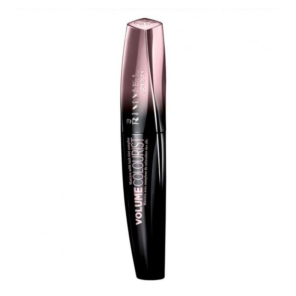 Rimmel Volume Colourist Mascara 001 Black - Image 3