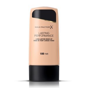 Max Factor Lasting Performance Touch-proof Foundation Fair 100