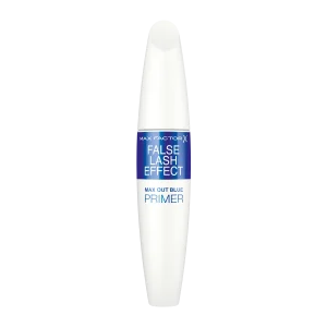 Max Factor False Lash Effect Max Out Primer