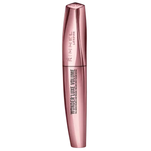 Rimmel London - Wonder'Luxe Volume Mascara - Black 5ml