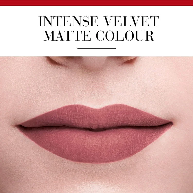Bourjois Rouge Velvet Ink Lipstick 23 PINK PAR-TEA - Image 4