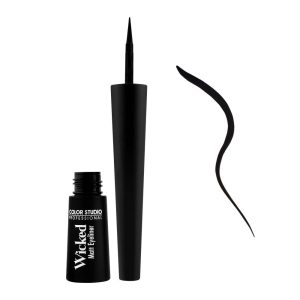 Color Studio Wicked Matt Eyeliner