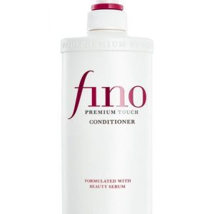 Shiseido Fino Premium Touch Hair Conditioner 550ml