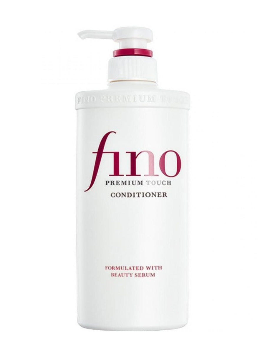Shiseido Fino Premium Touch Hair Conditioner 550ml