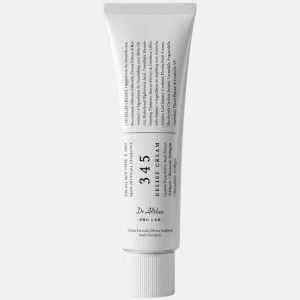 Dr. Althea 345 Relief Cream 650ml