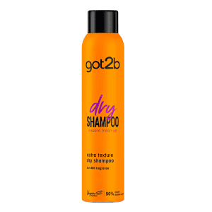 Schwarzkopf got2b Dry Shampoo Extra Texture 200ml