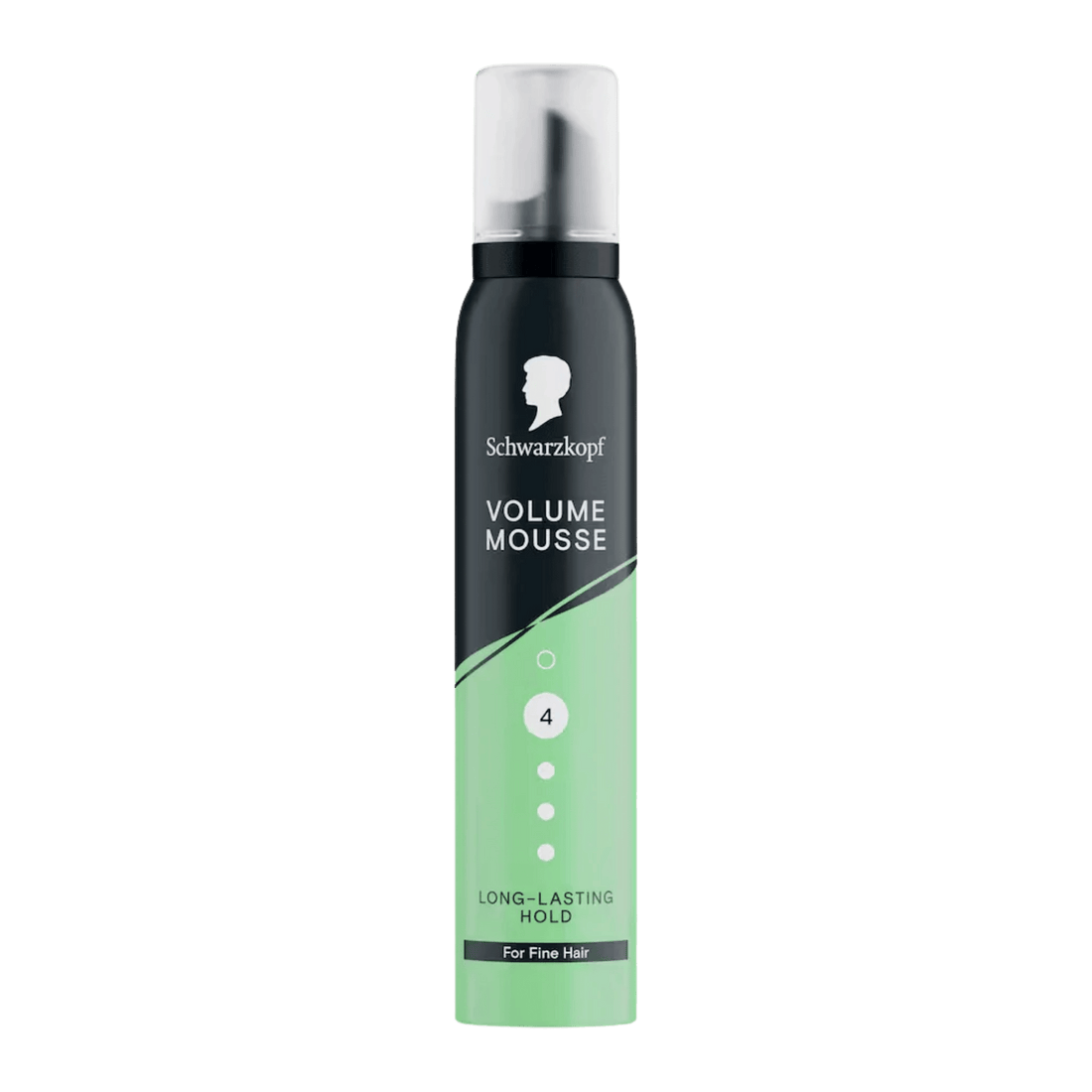 Schwarzkopf Volume Mousse 200ml