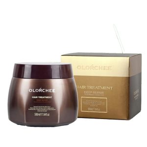 Olorchee Deep Repair Hair Treatment 500ml
