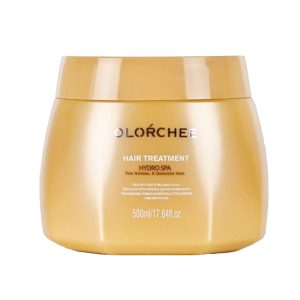 Olorchee Hydro Spa Hair Treatment 500ml